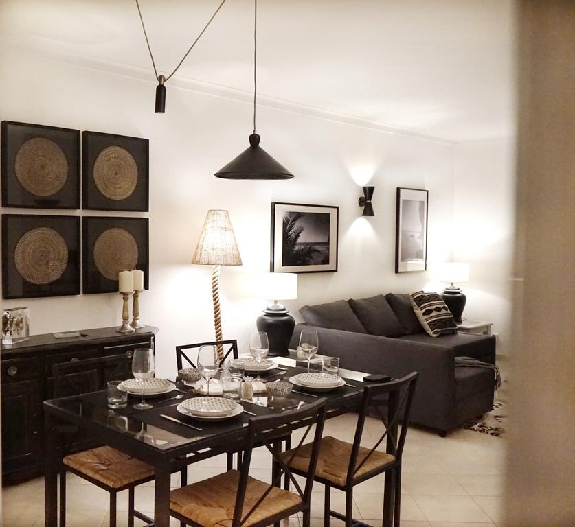 Palmeira Vip Apartment Portimao Exterior photo