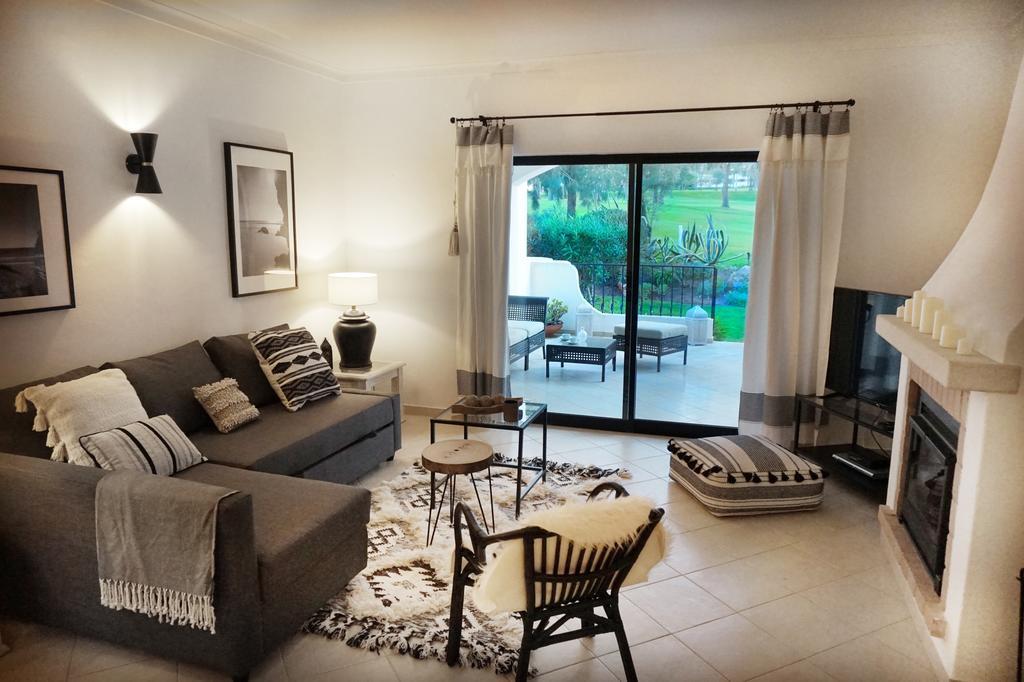 Palmeira Vip Apartment Portimao Exterior photo