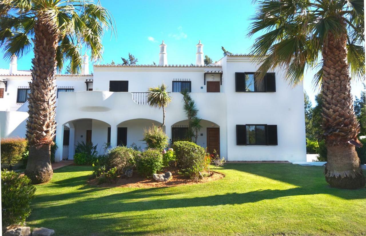 Palmeira Vip Apartment Portimao Exterior photo