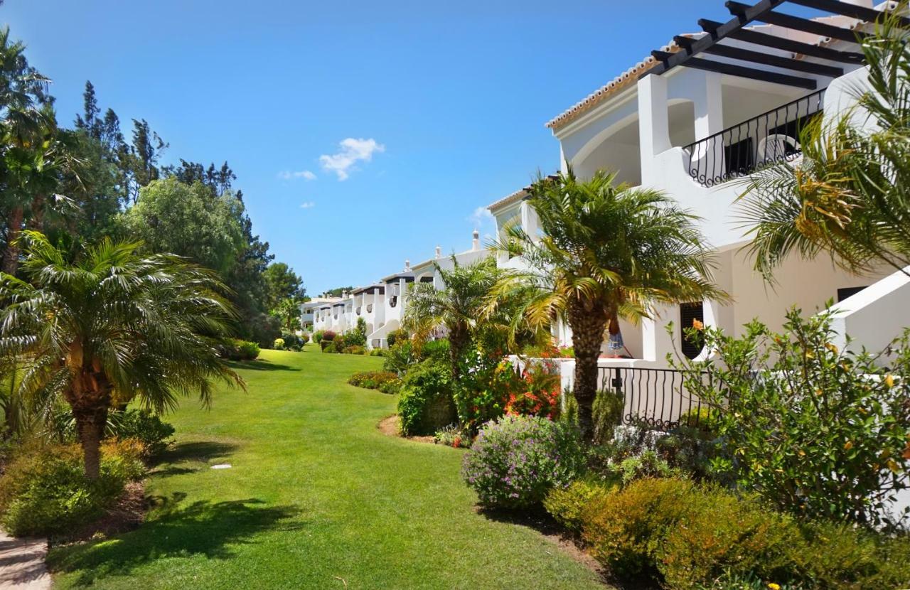 Palmeira Vip Apartment Portimao Exterior photo